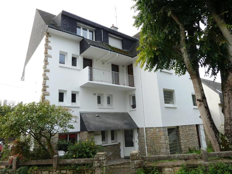 Appartement - 95 m² - 3 pièces