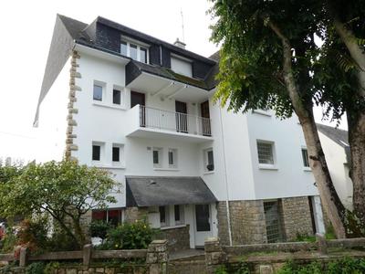 Appartement - 95 m² - 3 pièces