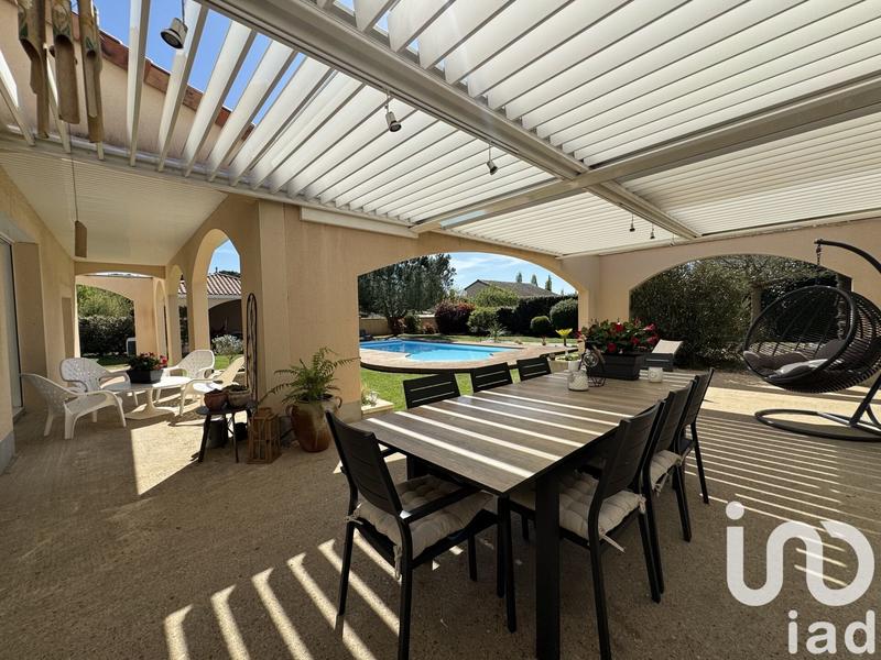 Maison de maîtres - 260 m² - 10 pièces