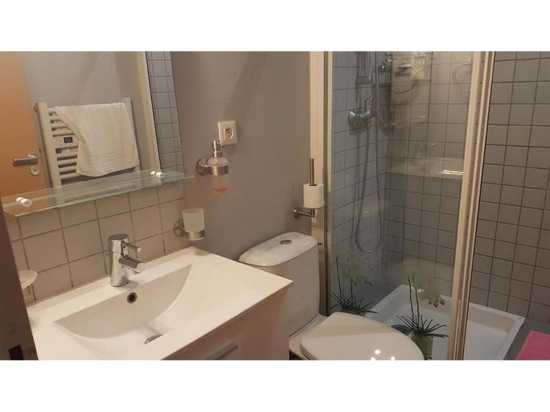 Appartement - 29 m² - 2 pièces
