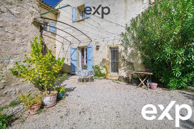 Mas - 176 m² - 6 pièces