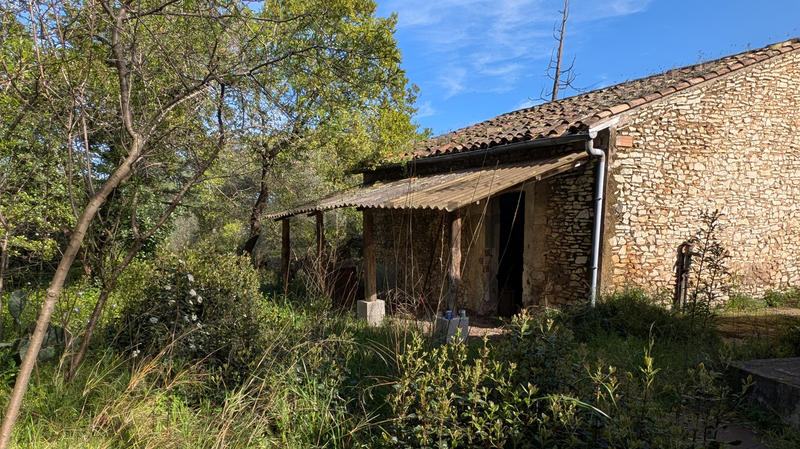 Maison - 80 m² - 5 pièces