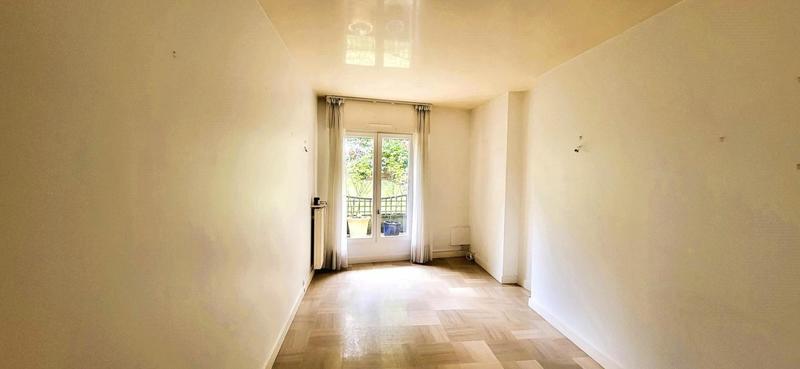 Appartement - 127 m² - 6 pièces