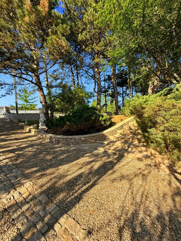 Maison - 158 m² - 6 pièces