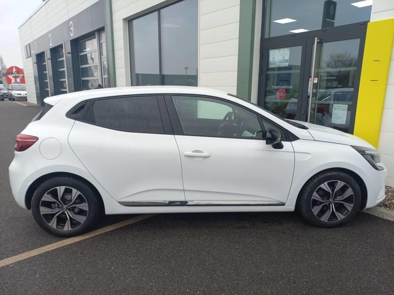 Renault Clio TCe 90 Evolution