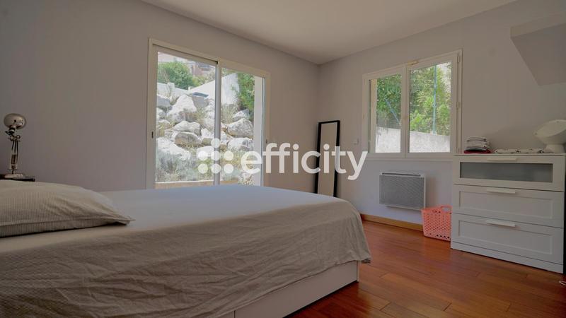 Villa - 170 m² - 6 pièces