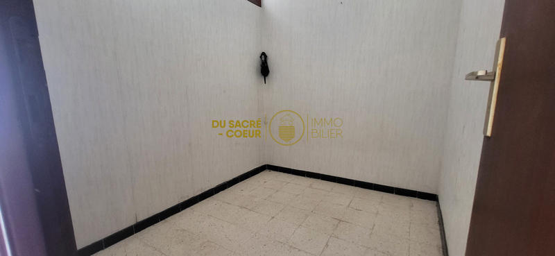 Appartement - 47 m² - 3 pièces