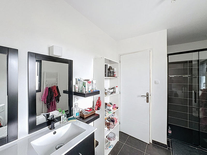 Maison - 132 m² - 5 pièces