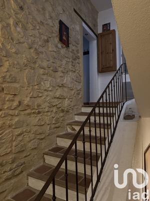 Appartement - 94 m² - 3 pièces