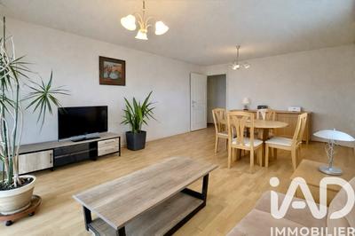 Appartement - 72 m² - 3 pièces