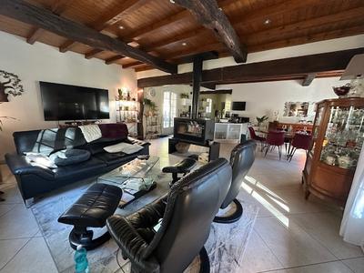 Maison - 160 m² - 4 pièces