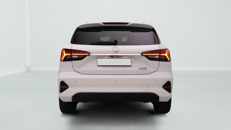 Mg mg5 Luxury 61 kWh