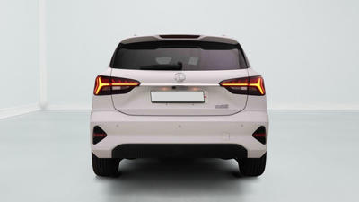 Mg mg5 Luxury 61 kWh