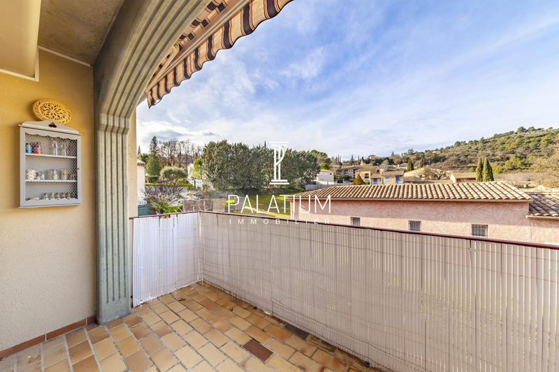 Appartement - 30 m² - 2 pièces