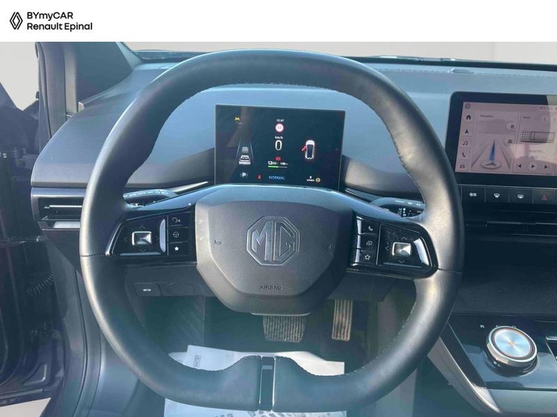 Mg Mg4 Electric 64kWh - 150 kW 2wd Luxury