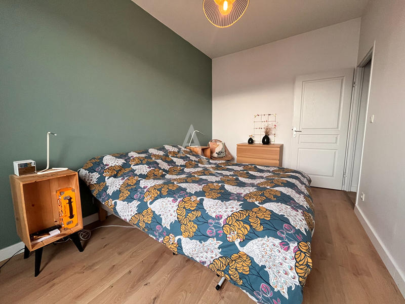 Appartement - 69 m² - 3 pièces