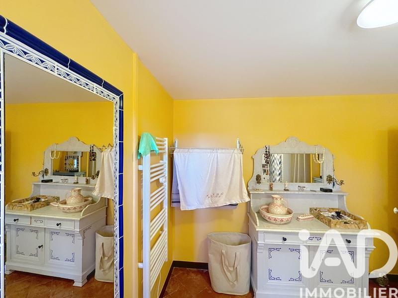 Maison - 156 m² - 4 pièces