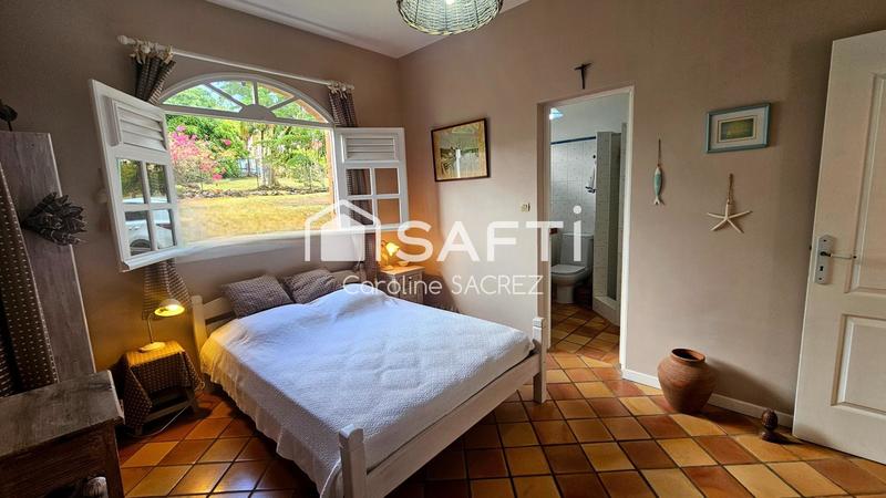 Villa - 177 m² - 4 pièces