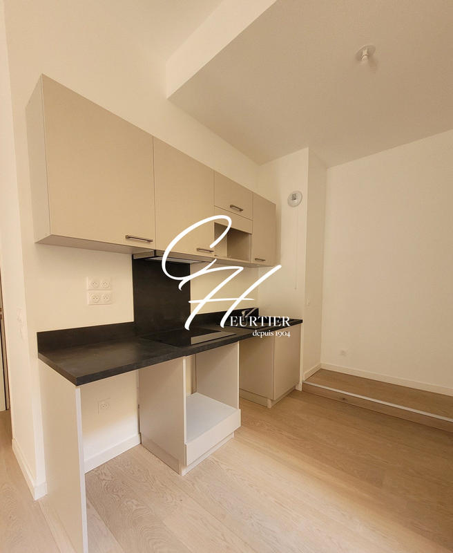 Appartement - 54 m² - 2 pièces