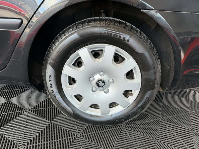 Skoda Octavia 1.6 Tdi Cr 16v 105 Cv