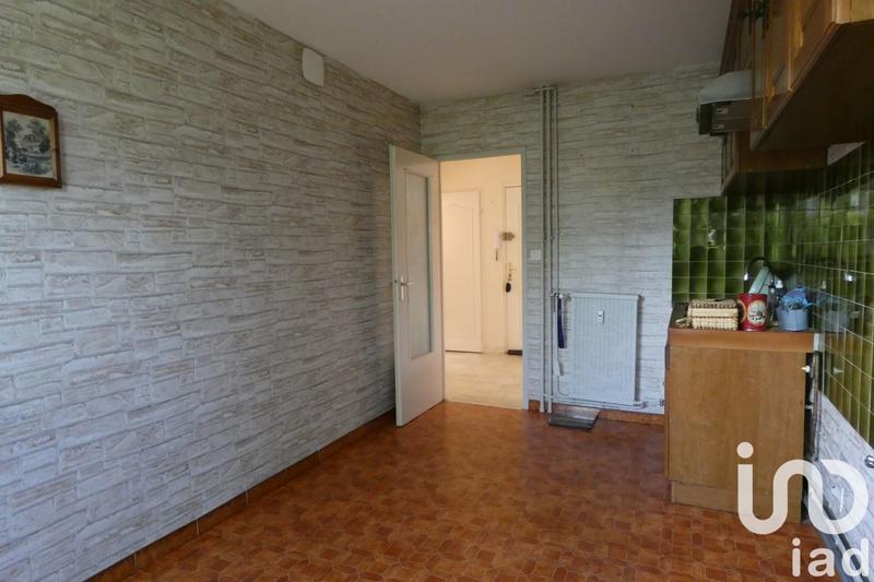 Appartement - 82 m² - 4 pièces