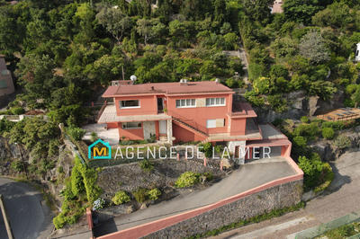 Villa - 132 m² - 3 pièces