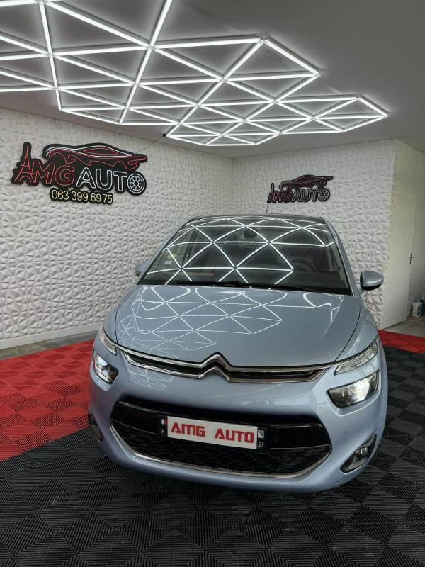 Citroën C4 Picasso 1.6 E-HDi s&amp;S 115 Cv