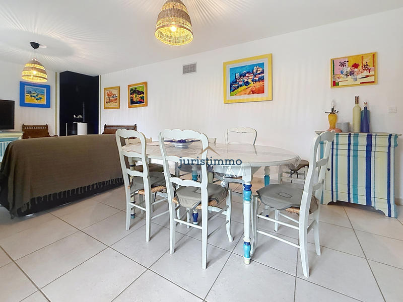 Villa - 88 m² - 4 pièces