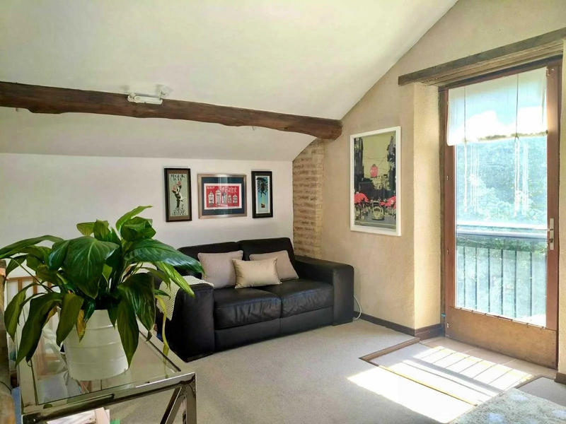 Maison traditionnelle - 124 m² - 5 pièces