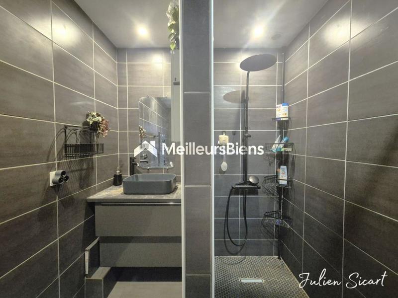 Villa - 85 m² - 4 pièces