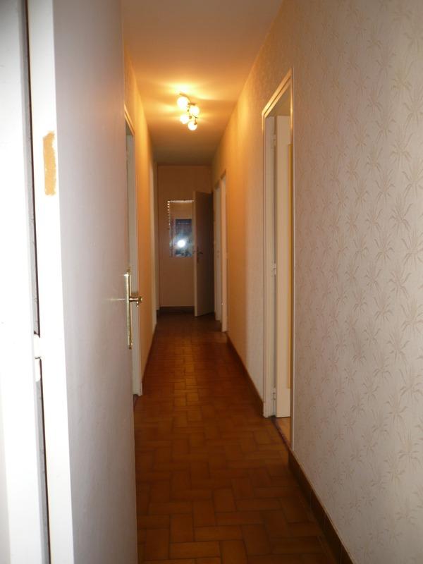 Maison - 88 m² - 5 pièces