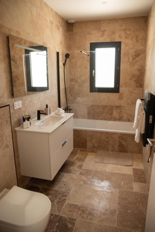 Villa - 110 m² - 4 pièces