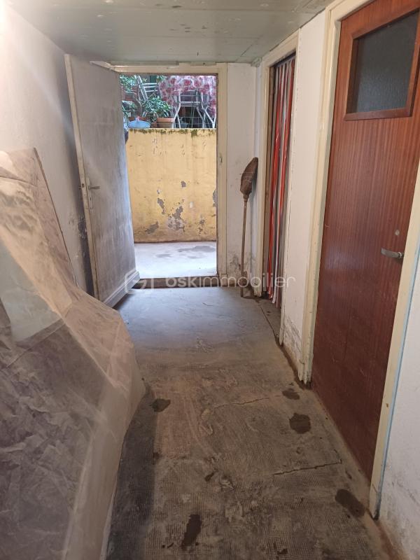 Appartement - 78 m² - 4 pièces