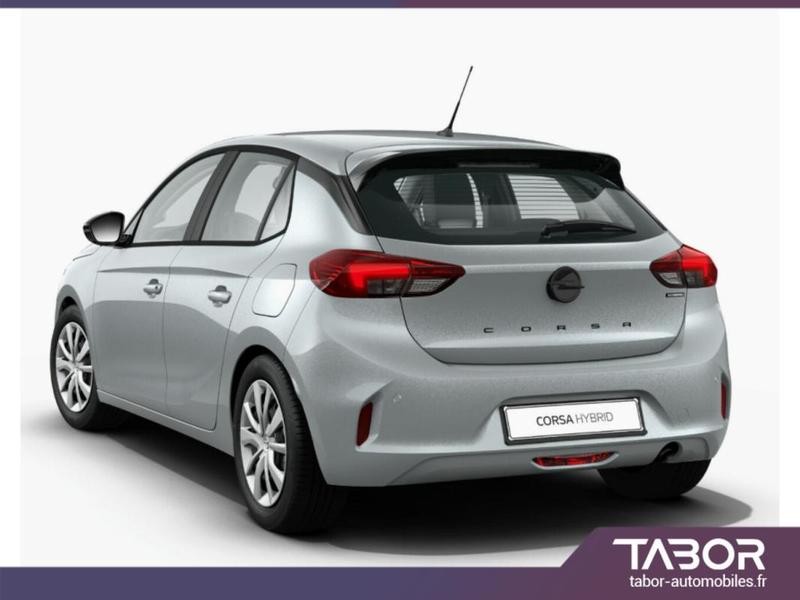 Opel Corsa Hybrid TechP ComfortP VisP Led Cam