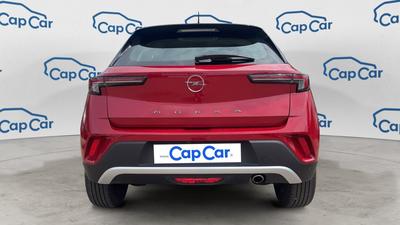 Opel Mokka 1.5 d Turbo 110 Elegance