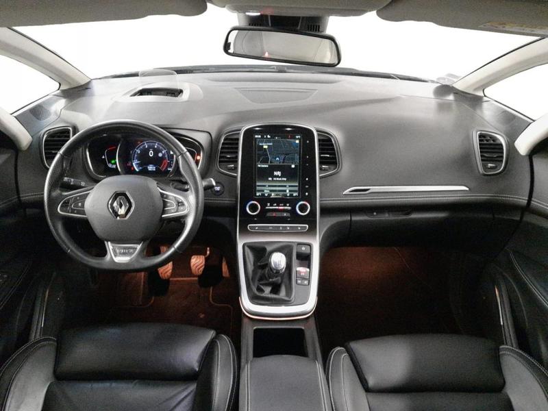 Renault Scénic IV Initiale Paris Tce 160