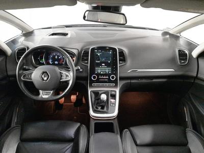 Renault Scénic IV Initiale Paris Tce 160