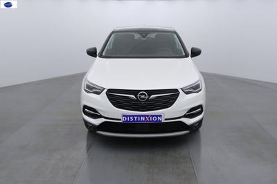 Opel Grandland X 1.6 Hybrid Turbo 300 At8 Ultimate