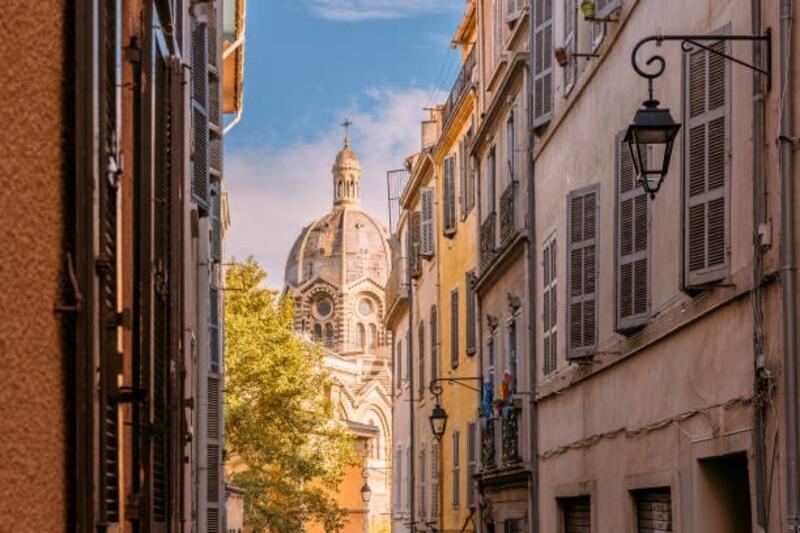 Appartement - 50 m² - 3 pièces