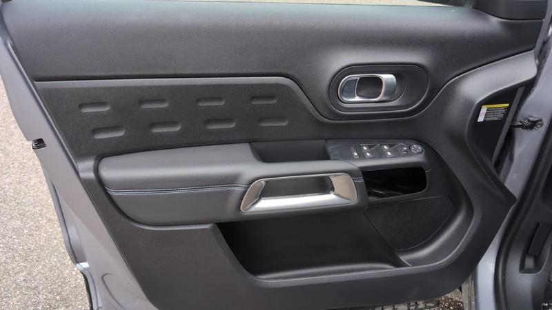 Citroën C5 Aircross 1.6 Thp 225 Plug in Hybrid 181 e-Eat8 Plus - Automatique