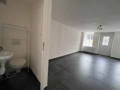 Maison - 43 m² - 3 pièces