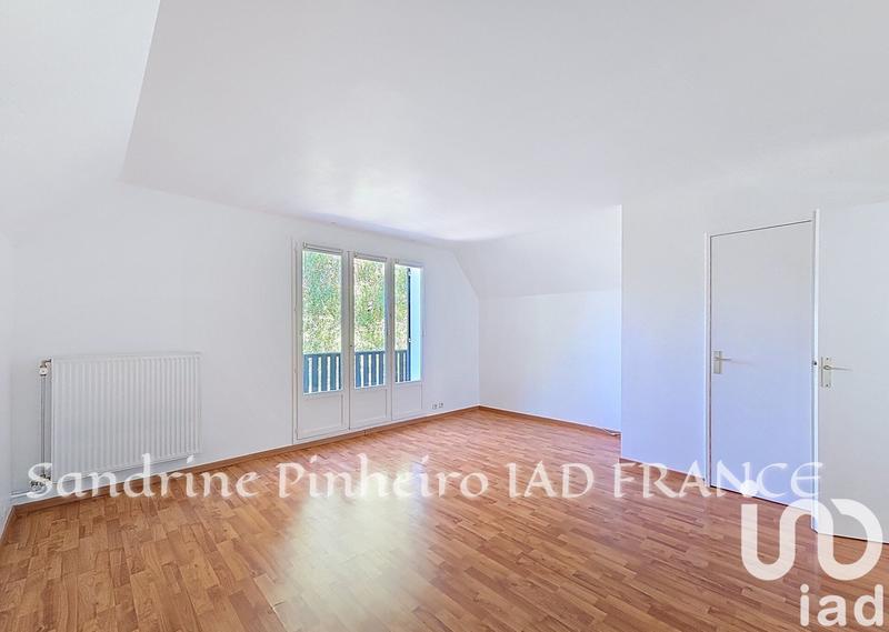 Maison - 165 m² - 6 pièces