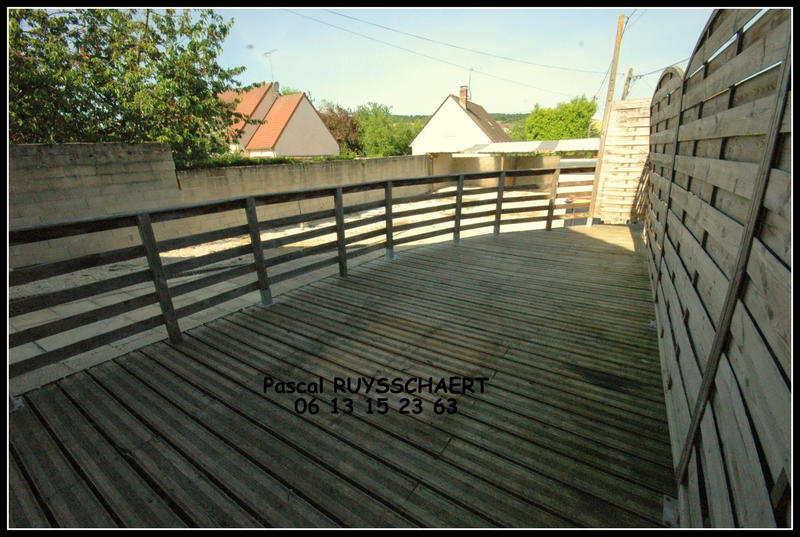 Maison traditionnelle - 110 m² - 6 pièces