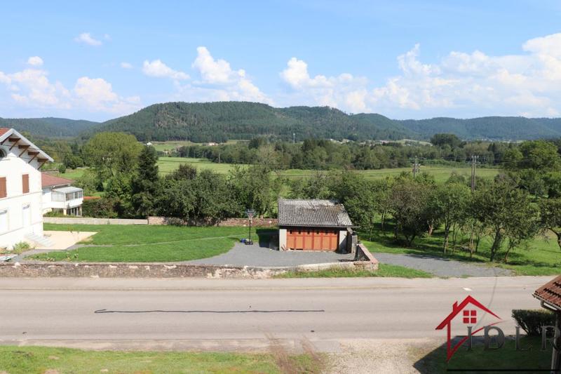 Maison - 117 m² - 5 pièces