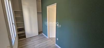 Appartement - 72 m² - 4 pièces