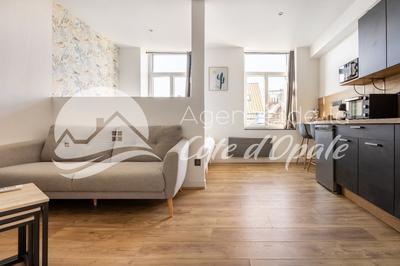 Appartement - 20 m² - 1 pièce