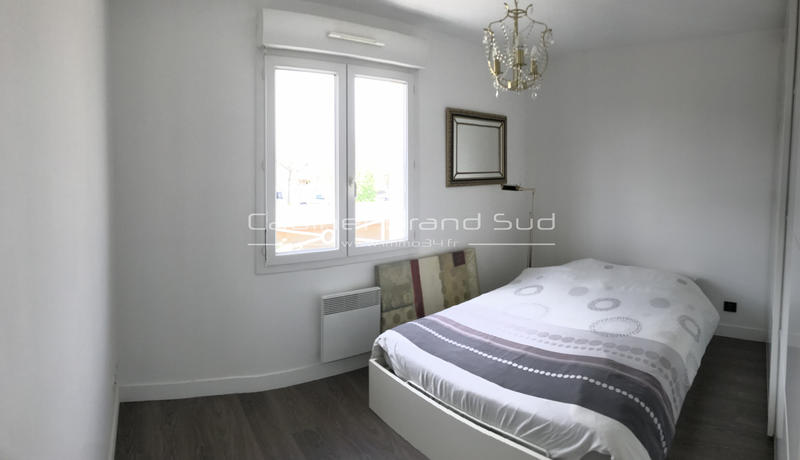 Maison - 60 m² - 3 pièces