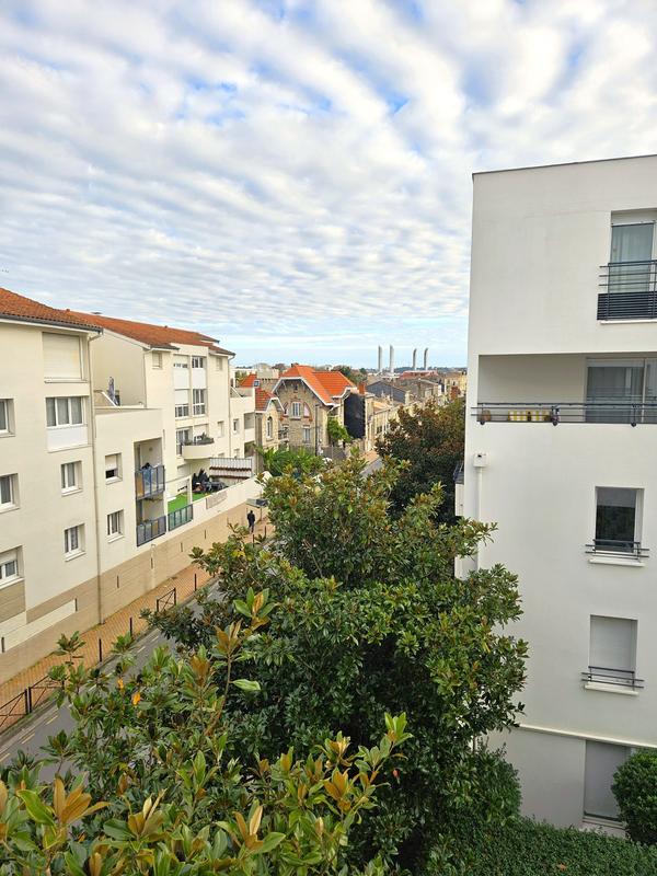 Appartement - 89 m² - 4 pièces