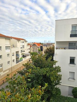 Appartement - 89 m² - 4 pièces