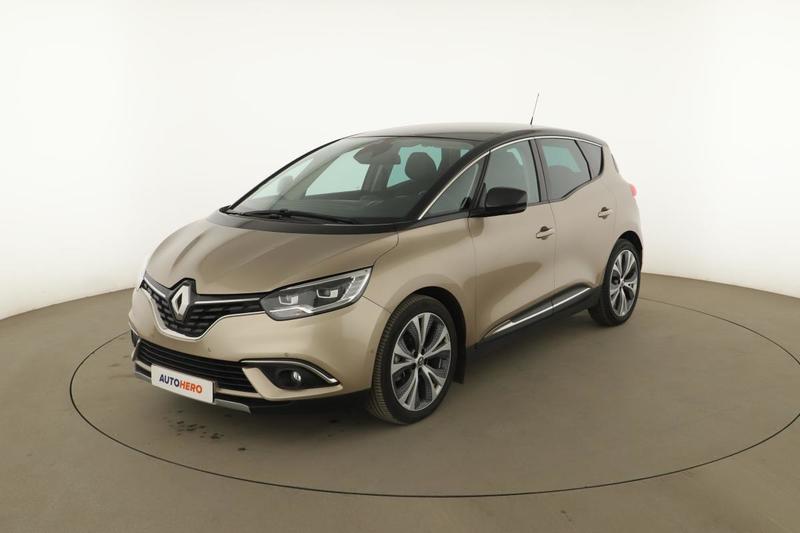 Renault Scénic 1.6 dCi Energy Intens Edc 160 ch
